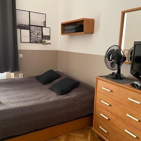 Guest Rest Studio Apartments Budapest Exterior foto