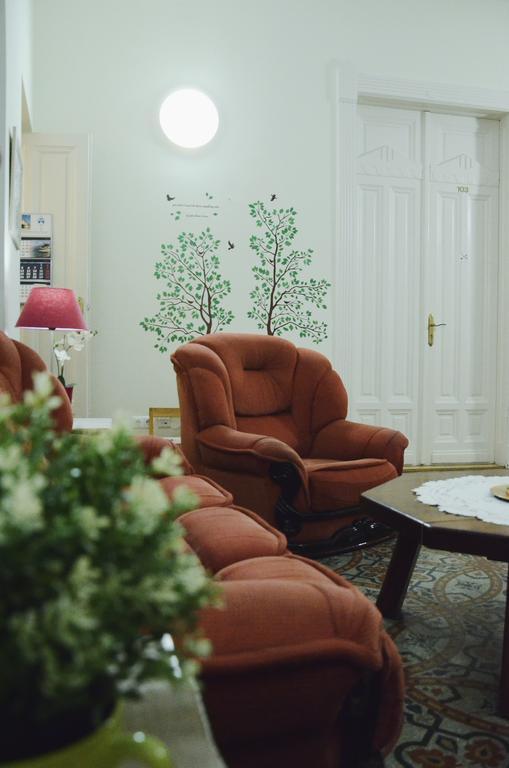 Guest Rest Studio Apartments Budapest Exterior foto